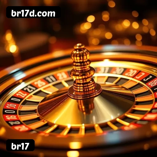 Vantagens exclusivas br17 para jogadores brasileiros - São Paulo, Rio, BH