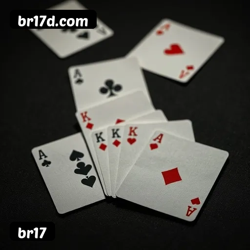 br17 bônus R$5.000 + 500 giros - Rollover 35x, prazo 30 dias, 38% taxa conversão