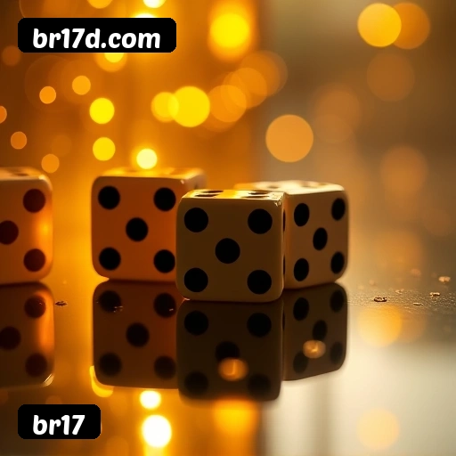 Loterias online disponíveis na br17